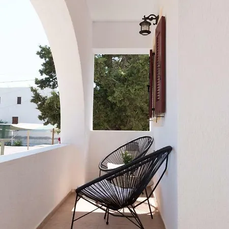 Dom wakacyjny Agios Prokopios Agios Prokopios (Naxos)